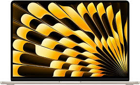 MacBook Air 15 M2 8CPU 10GPU - 512 GB